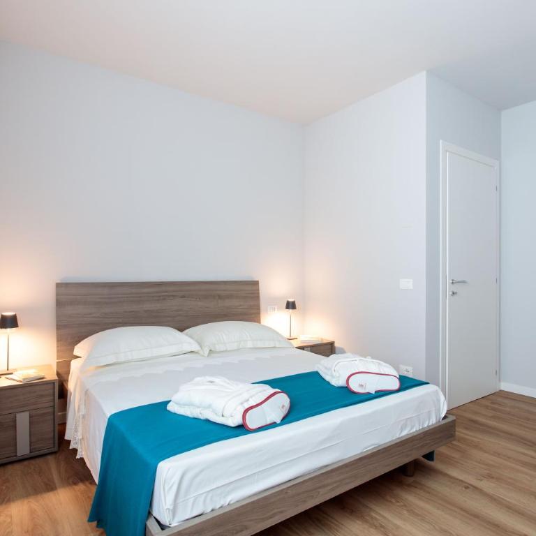Antica Pusterla Maison de Charme - Appartamento con 2 Camere da Letto - 20