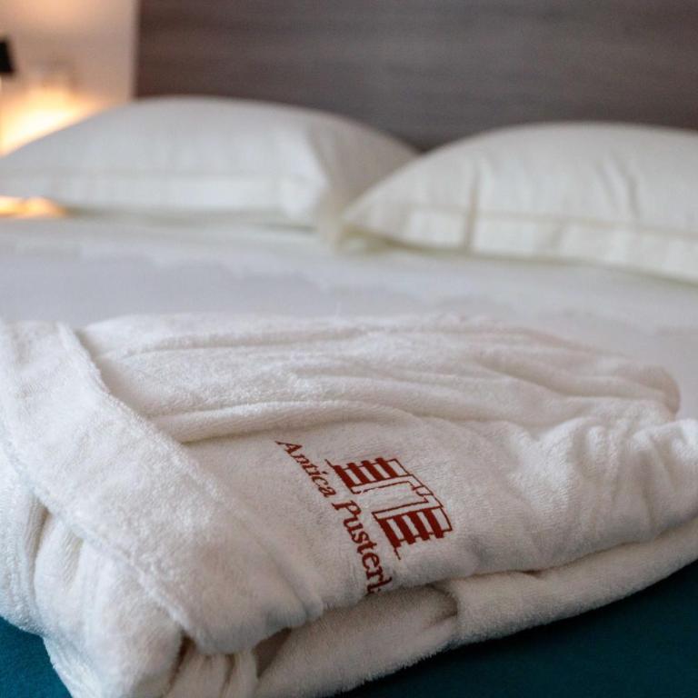Antica Pusterla Maison de Charme - Appartamento con 2 Camere da Letto - 21