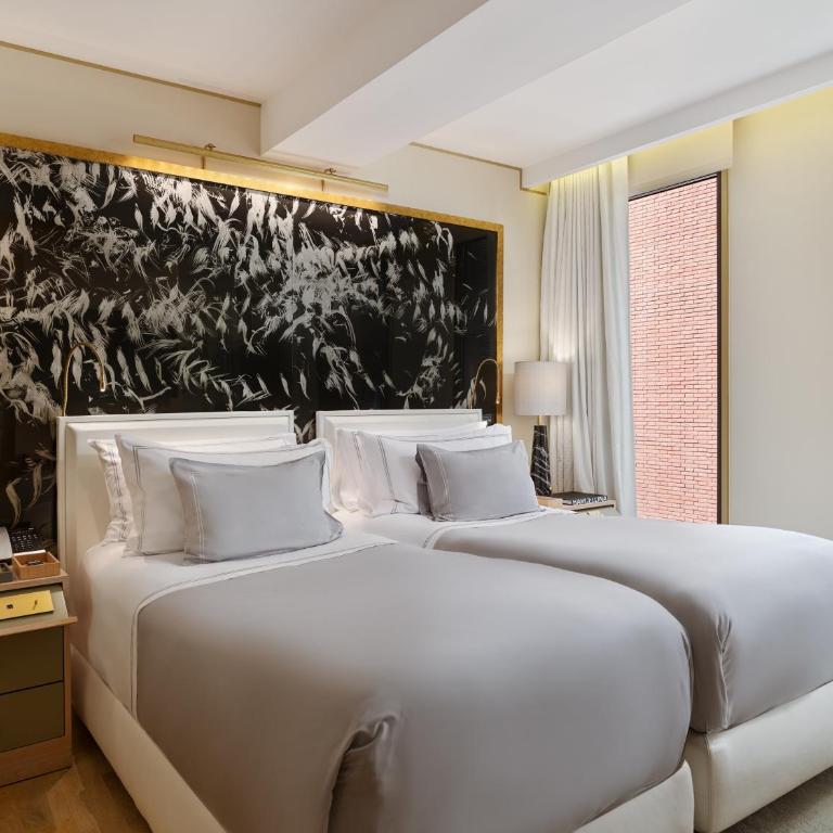 The One Barcelona GL - Double Room - 1