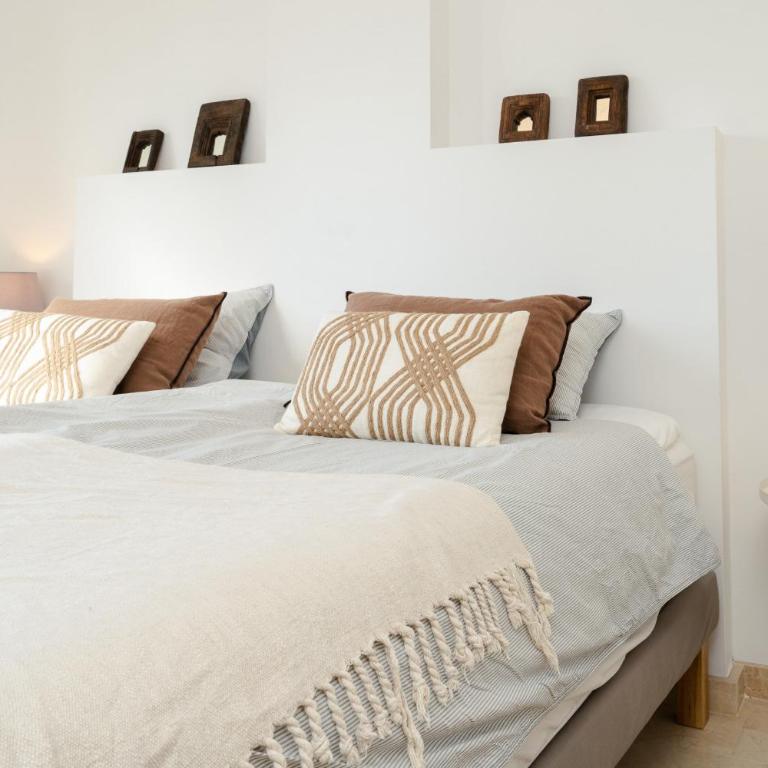 Marbella Playa 7 - Apartamento con vistas al mar - 22