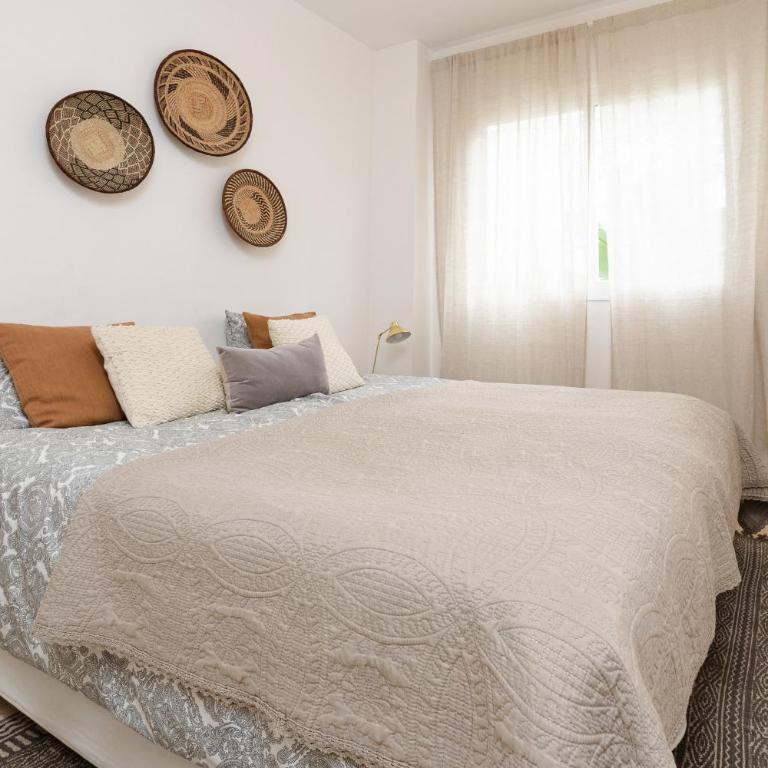 Marbella Playa 7 - Apartamento con vistas al mar - 24