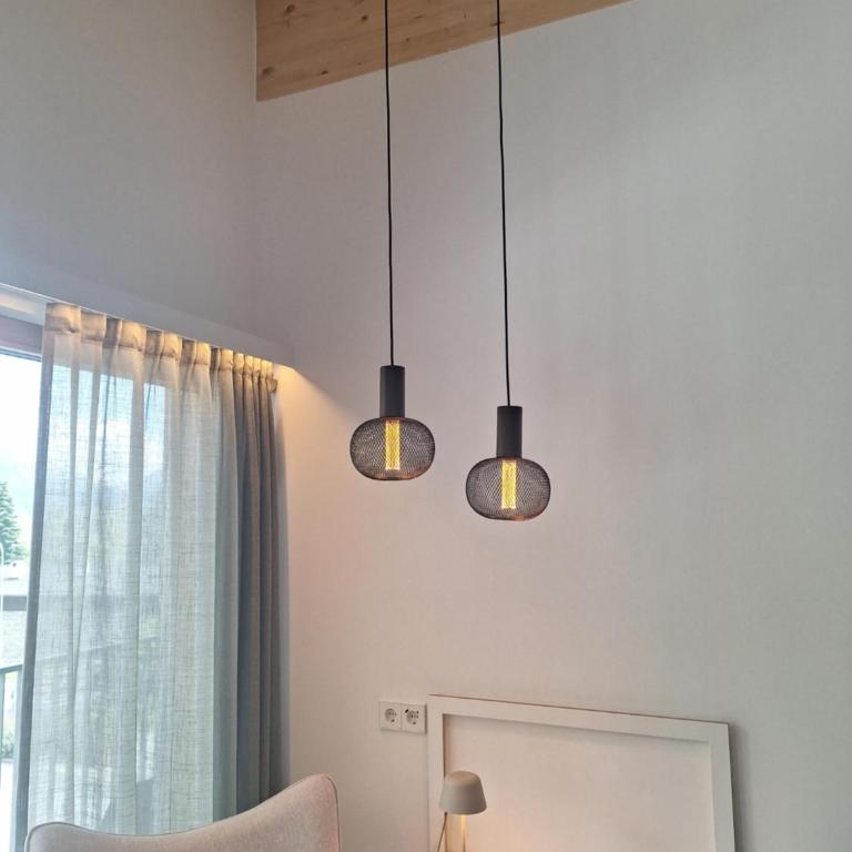 Steindl's Boutique Hotel - Deluxe Doppelzimmer - 4