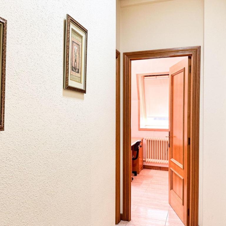 Apartamento Samil Primera Línea de Playa 3O - Apartamento de 3 dormitorios - 19