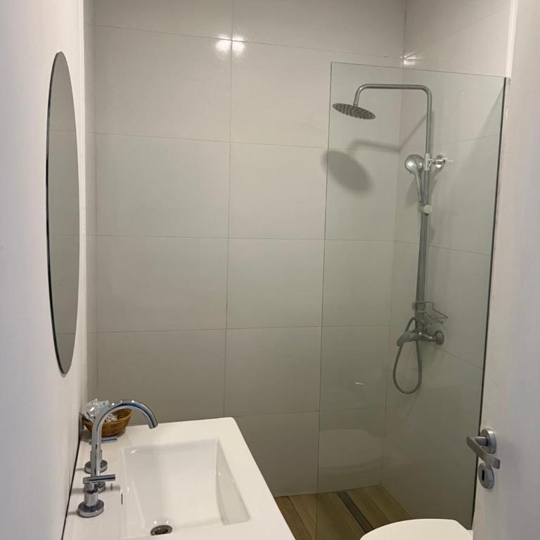 Loft 3 11 de Abril - Apartamento de 1 dormitorio - 8