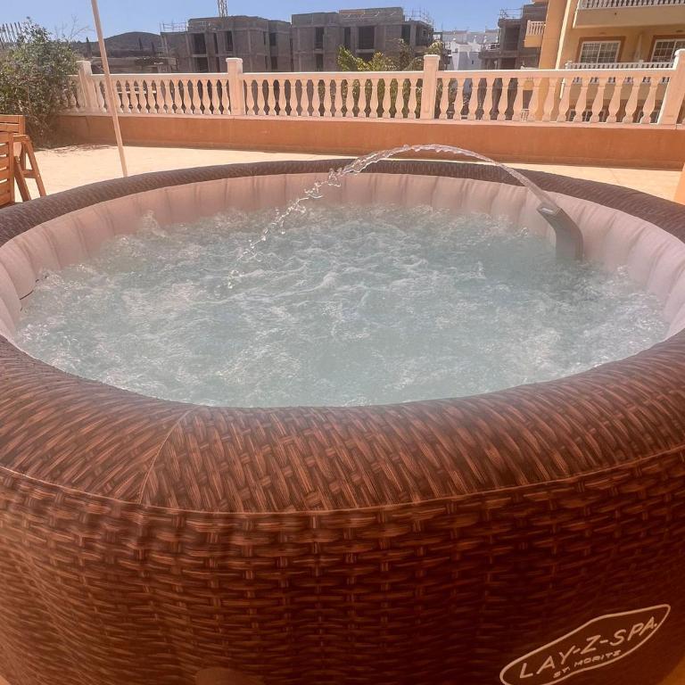 Amazing & Chill Terrace Palm Mar - Two-Bedroom Apartment - 39