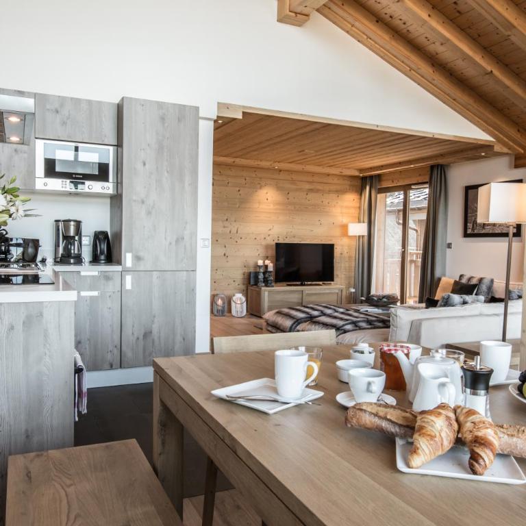 Aspen Lodge by Alpine Resorts - Apartamento Ático - 7