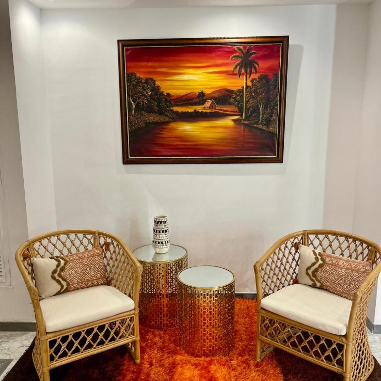 Lindo Pisito Sanlucar Calle Ancha - Apartamento de 1 dormitorio - 2