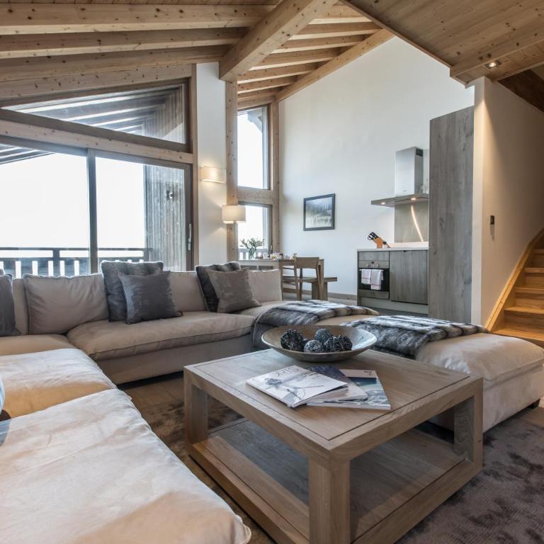 Aspen Lodge by Alpine Resorts - Apartamento Ático - 4