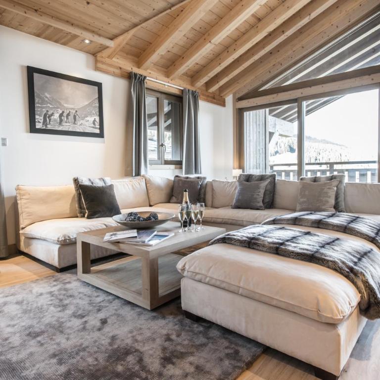 Aspen Lodge by Alpine Resorts - Apartamento Ático - 1