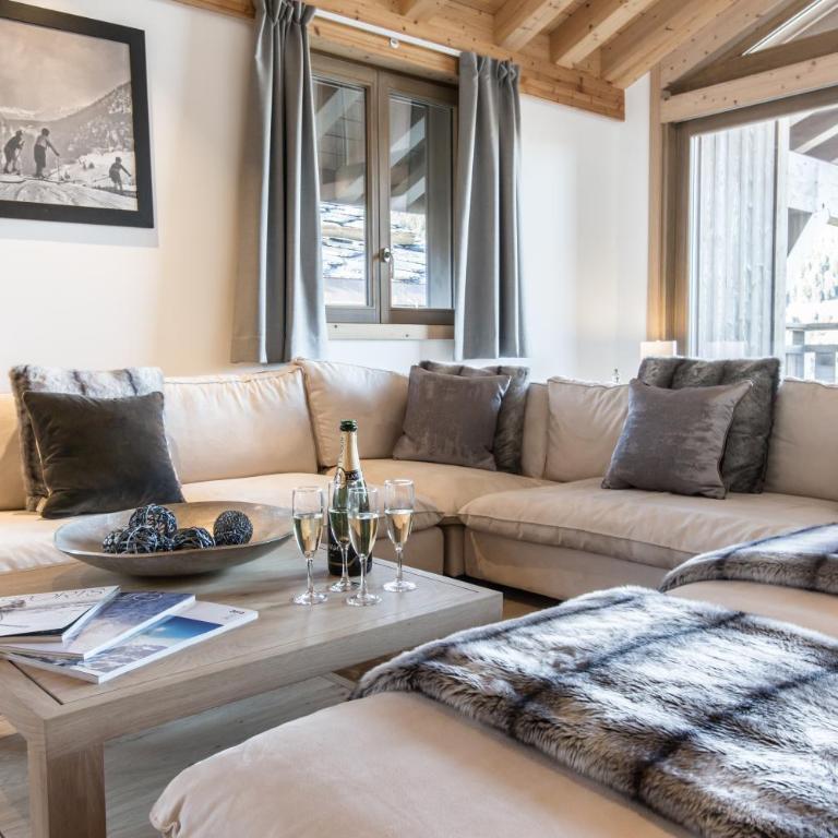 Aspen Lodge by Alpine Resorts - Apartamento Ático - 3
