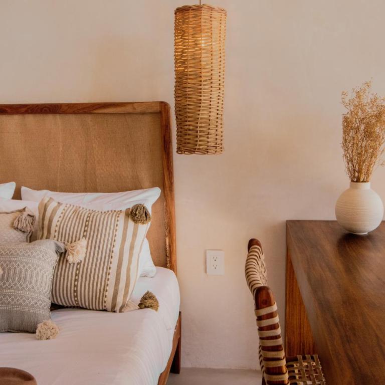 Samiik by Arkylab - Apartamento Loft de 1 dormitorio con balcón - 40