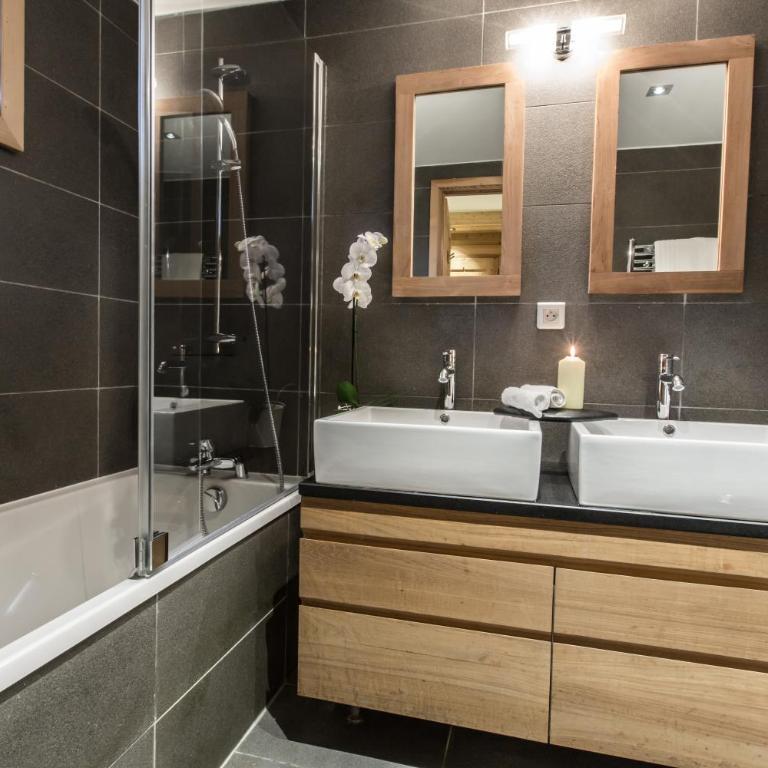 Aspen Lodge by Alpine Resorts - Apartamento Ático - 15