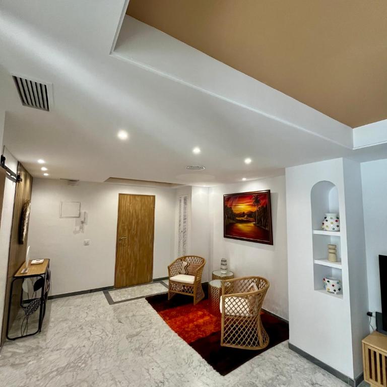 Lindo Pisito Sanlucar Calle Ancha - Apartamento de 1 dormitorio - 4