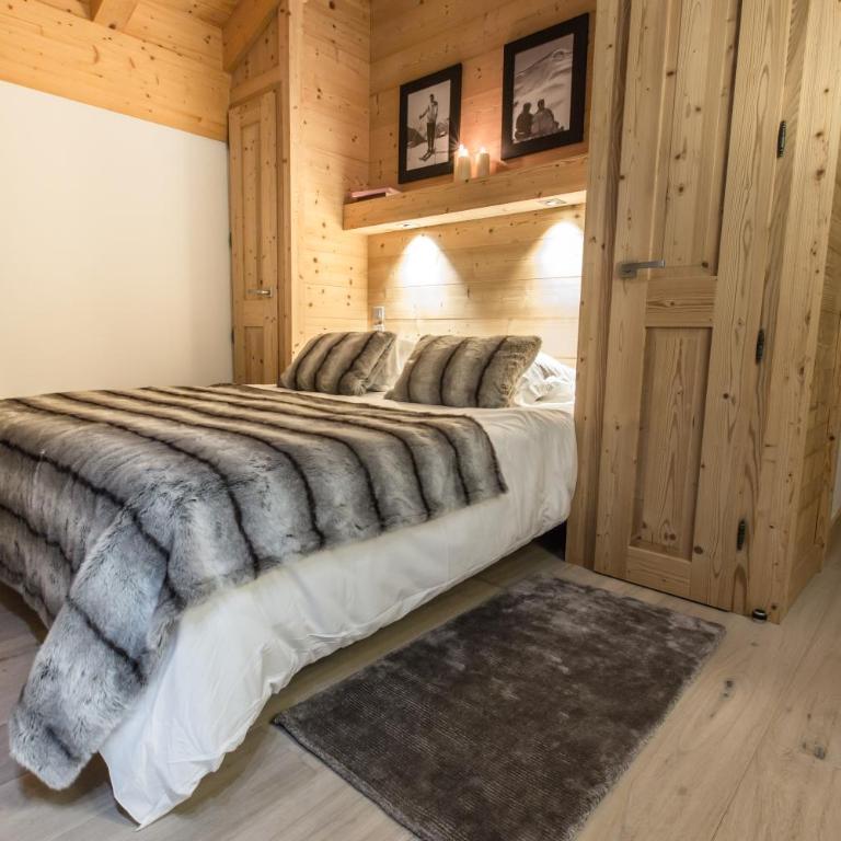 Aspen Lodge by Alpine Resorts - Apartamento Ático - 12