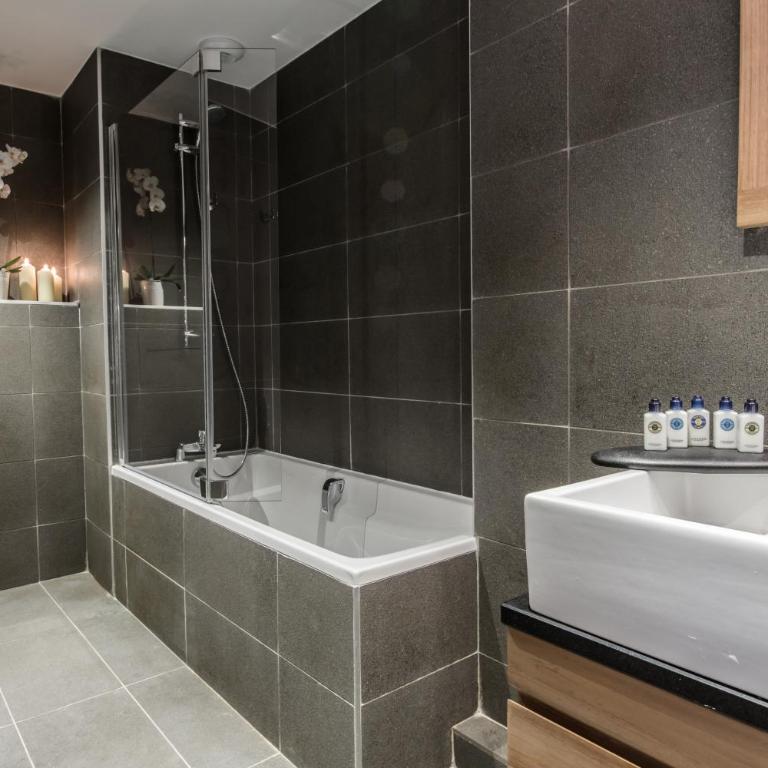 Aspen Lodge by Alpine Resorts - Apartamento Ático - 16