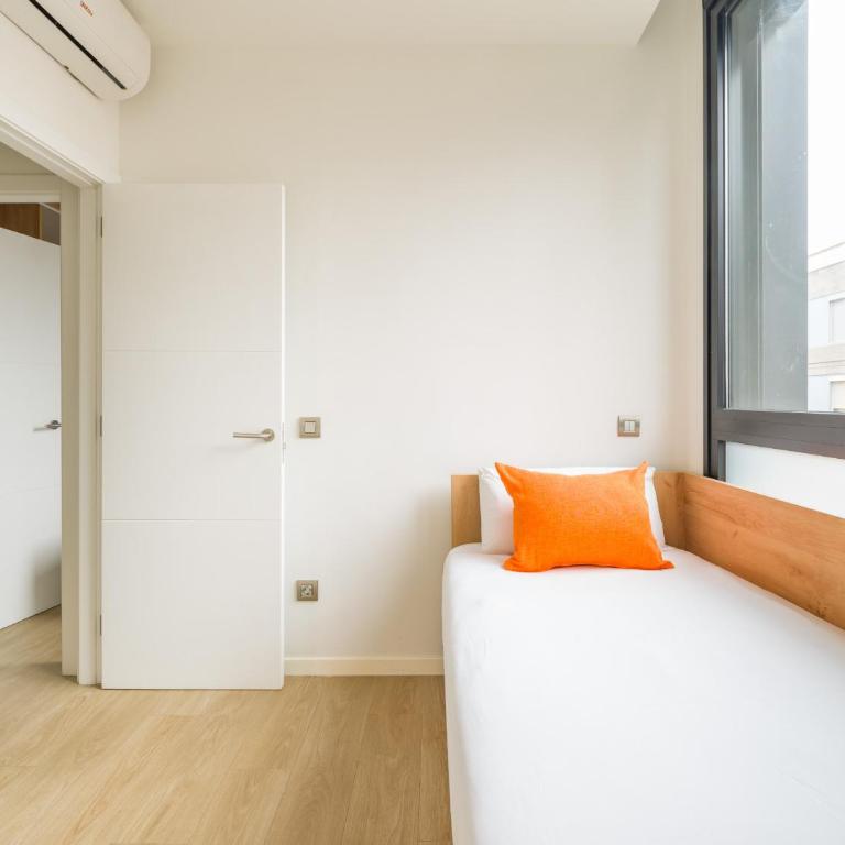 VIVENTE - Viviendas Vacacionales - Apartamento de 2 dormitorios con vistas a la ciudad - 26