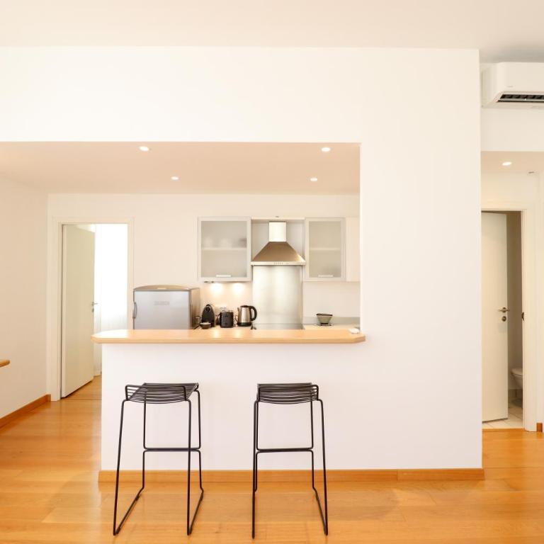 Residence Buttura - Apartamento - 5