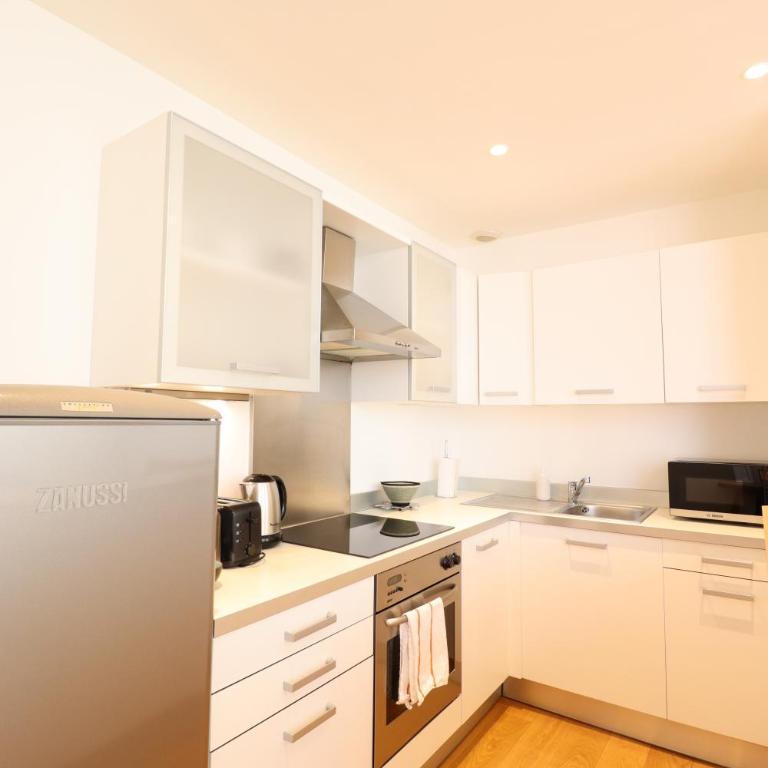 Residence Buttura - Apartamento - 6