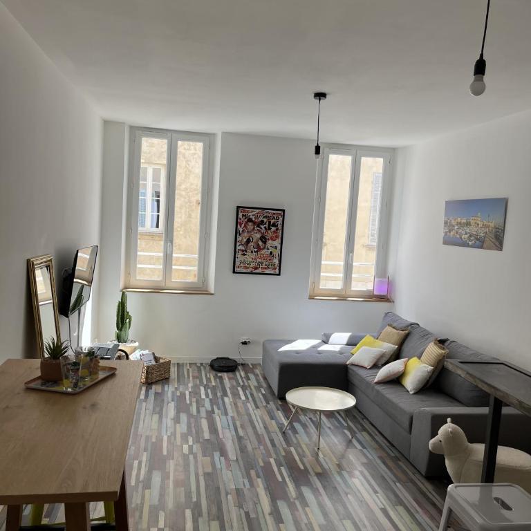7 Rue des Poilus - Appartement - 2