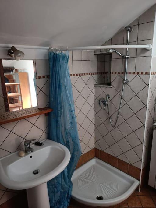 A 2 minuti dal mare - 250 mt from Foce Beach - Apartment mit 2 Schlafzimmern - 9