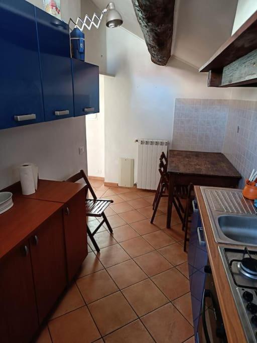 A 2 minuti dal mare - 250 mt from Foce Beach - Apartment mit 2 Schlafzimmern - 12