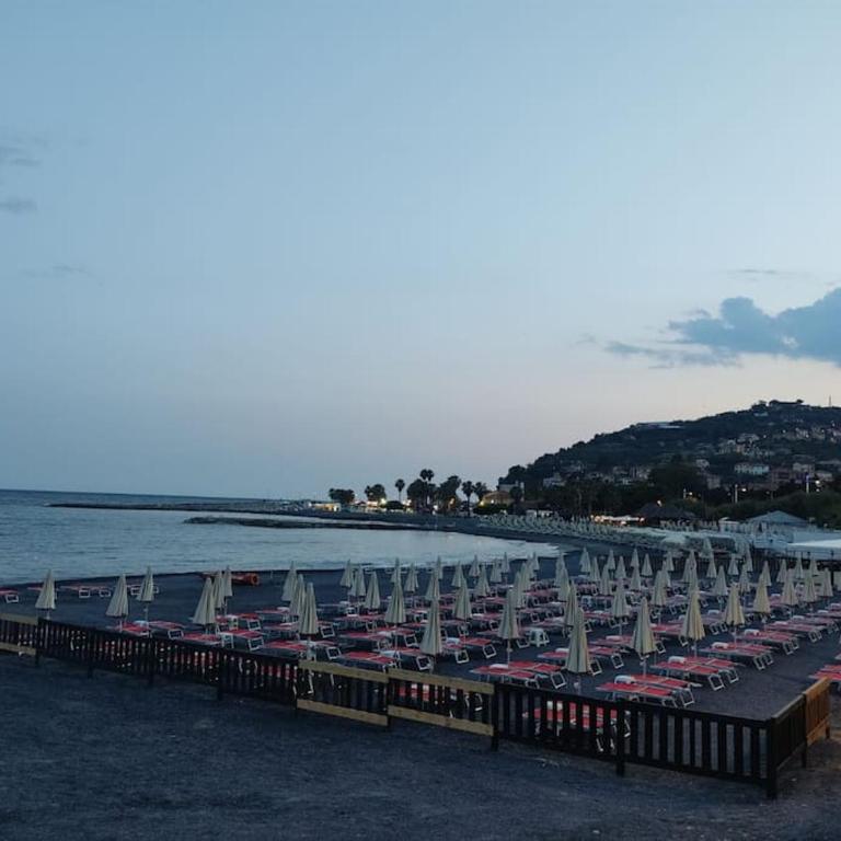 A 2 minuti dal mare - 250 mt from Foce Beach - Apartment mit 2 Schlafzimmern - 13