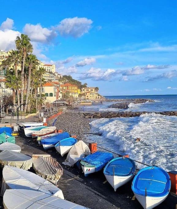 A 2 minuti dal mare - 250 mt from Foce Beach - Apartment mit 2 Schlafzimmern - 19