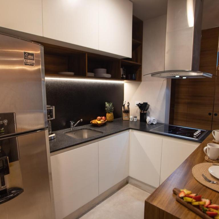 Samiik by Arkylab - Apartamento Superior con 3 dormitorios - 5