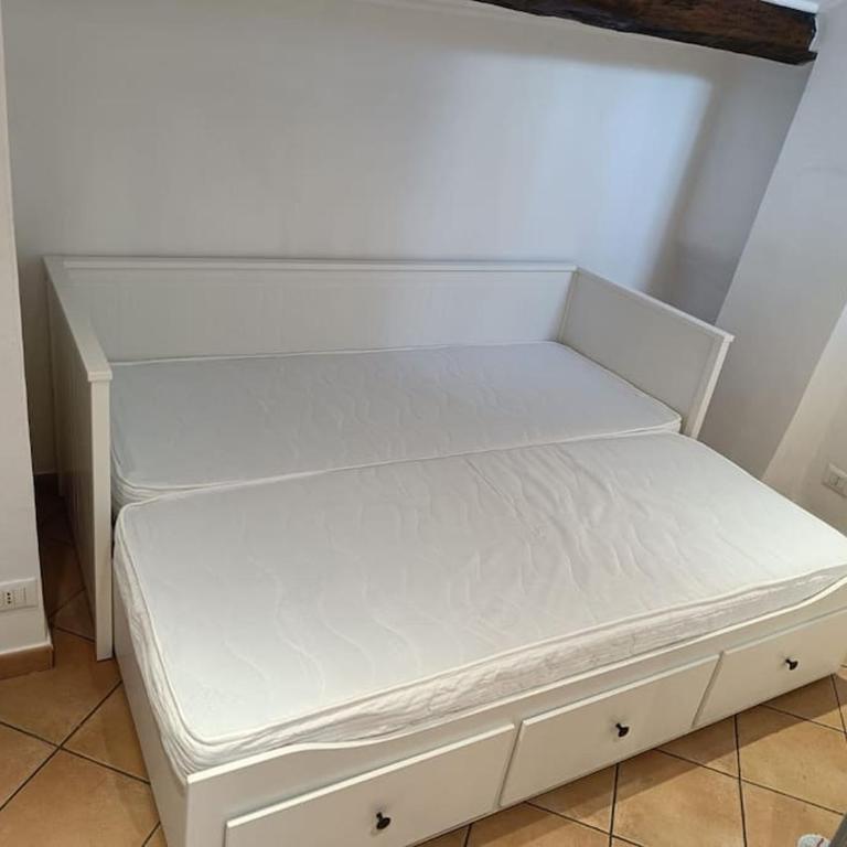 A 2 minuti dal mare - 250 mt from Foce Beach - Apartment mit 2 Schlafzimmern - 20
