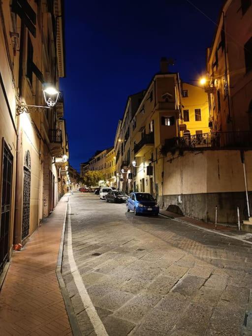 A 2 minuti dal mare - 250 mt from Foce Beach - Apartment mit 2 Schlafzimmern - 24