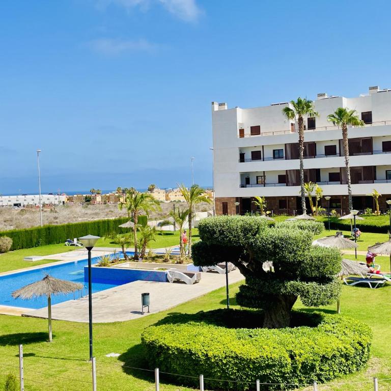 3096 Terrazas de Campoamor - Apartamento - 1