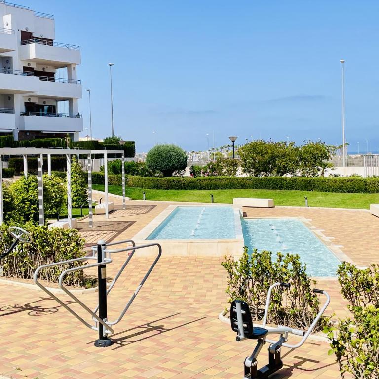 3096 Terrazas de Campoamor - Apartamento - 2