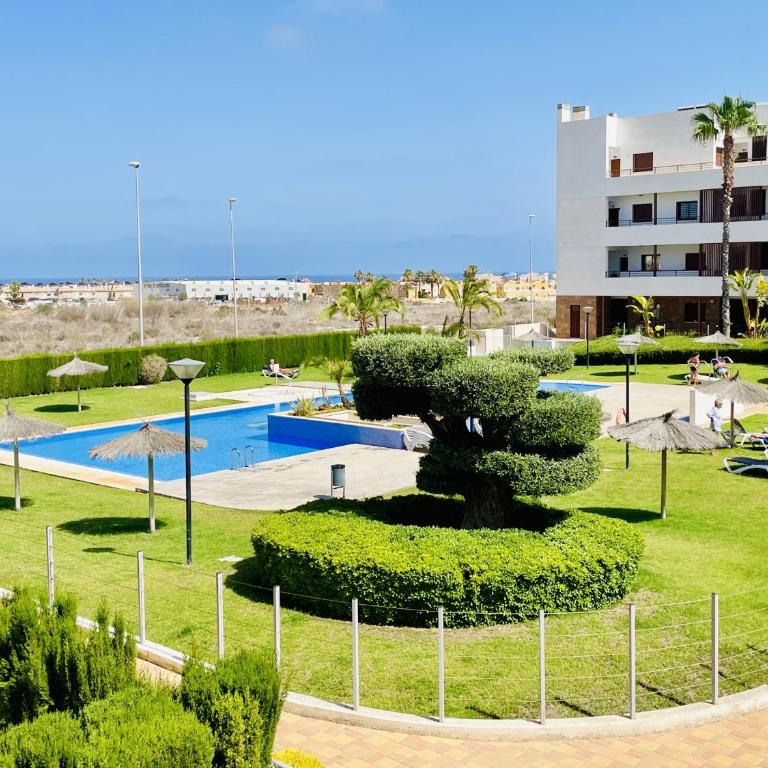 3096 Terrazas de Campoamor - Apartamento - 3