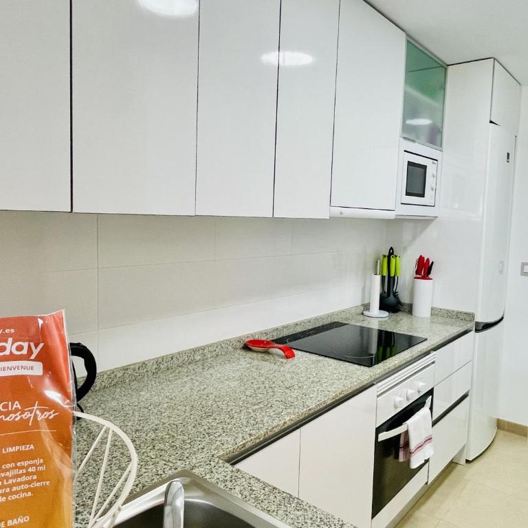 3096 Terrazas de Campoamor - Apartamento - 12