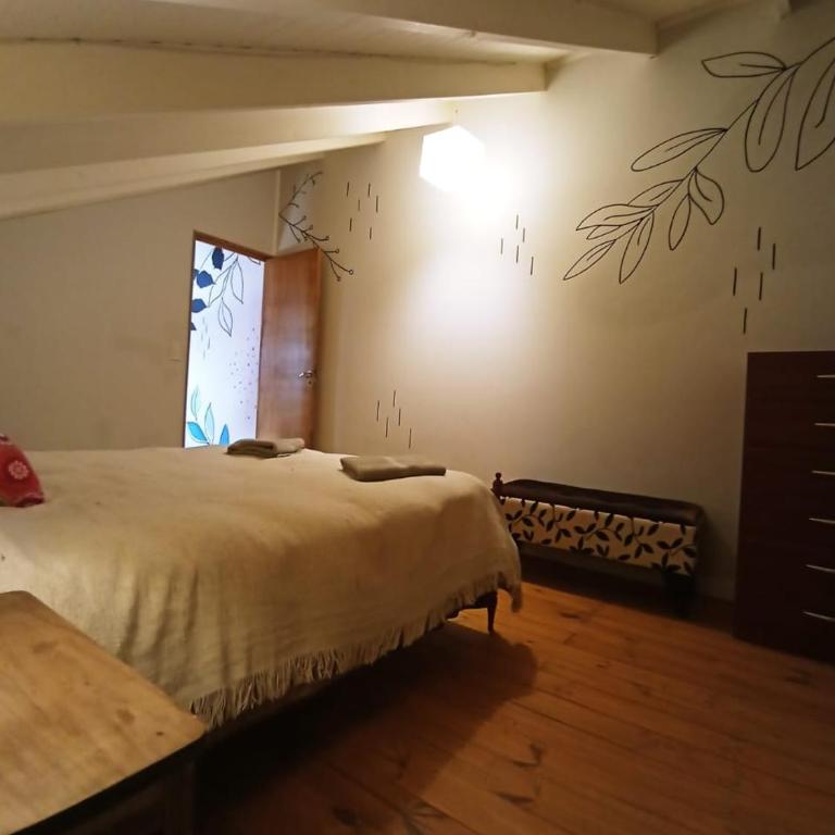 El Puente dptos - Apartamento con vistas a las montañas - 10