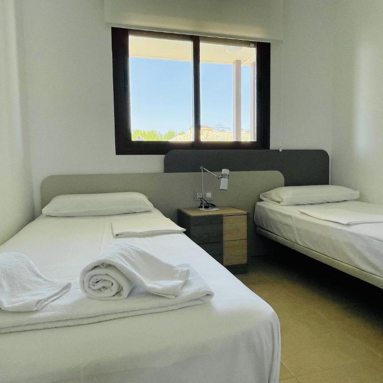 3096 Terrazas de Campoamor - Apartamento - 20