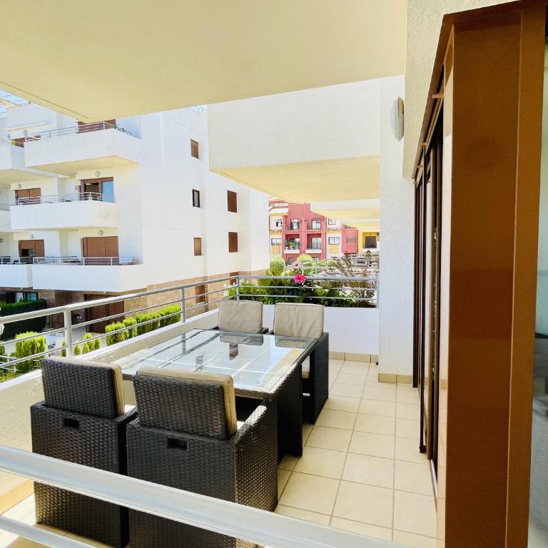 3096 Terrazas de Campoamor - Apartamento - 26