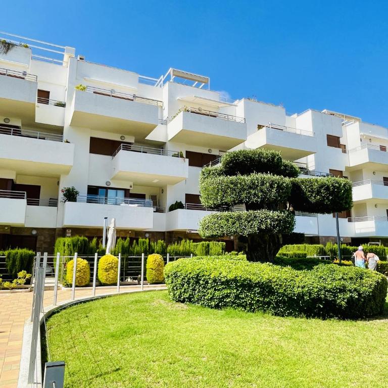3096 Terrazas de Campoamor - Apartamento - 30