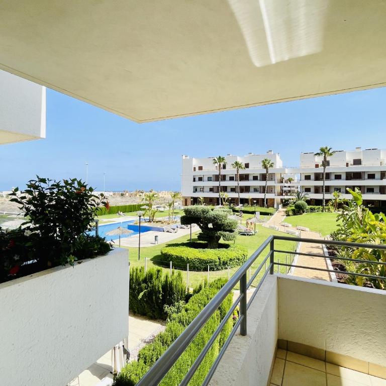 3096 Terrazas de Campoamor - Apartamento - 31