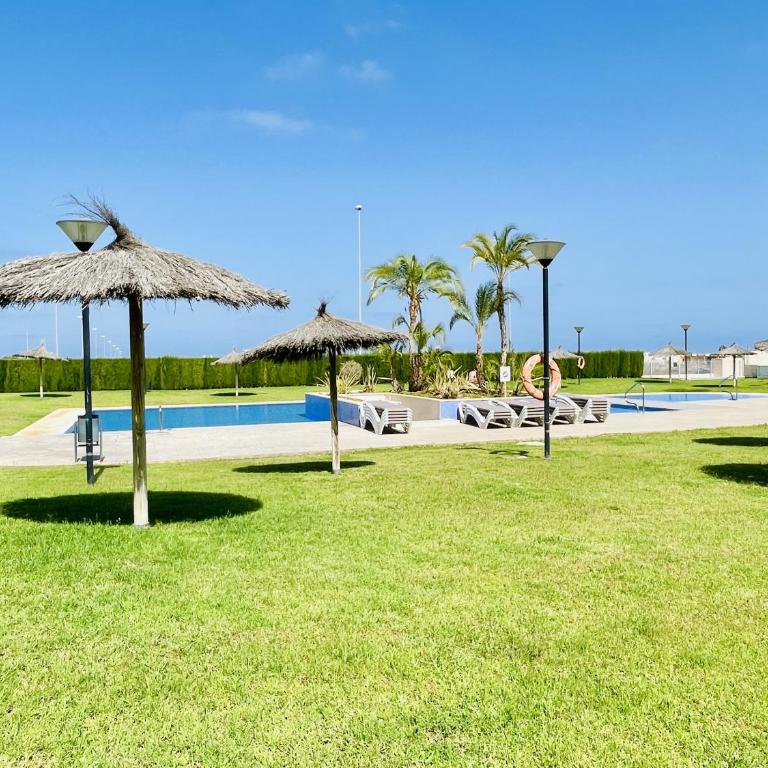 3096 Terrazas de Campoamor - Apartamento - 33