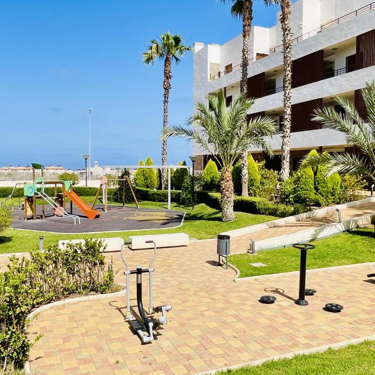 3096 Terrazas de Campoamor - Apartamento - 34