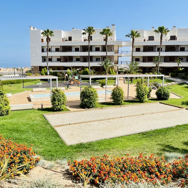 3096 Terrazas de Campoamor - Apartamento - 39