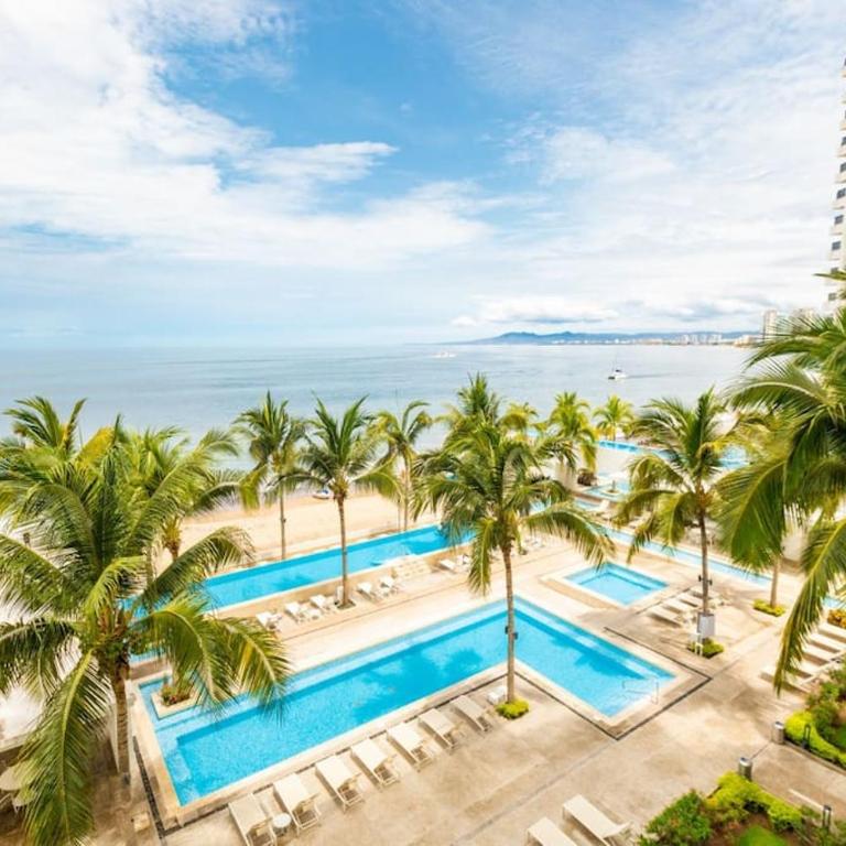 Serene Beachfront Escape Includes Delicious Breakfast - Apartamento de 1 dormitorio - 1
