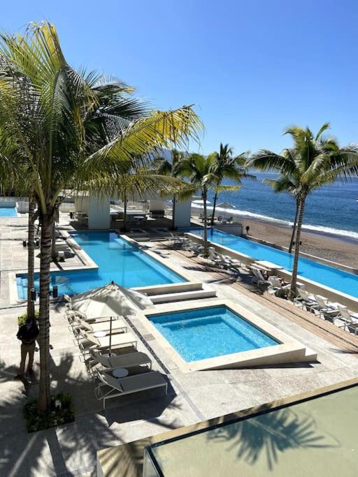 Serene Beachfront Escape Includes Delicious Breakfast - Apartamento de 1 dormitorio - 18