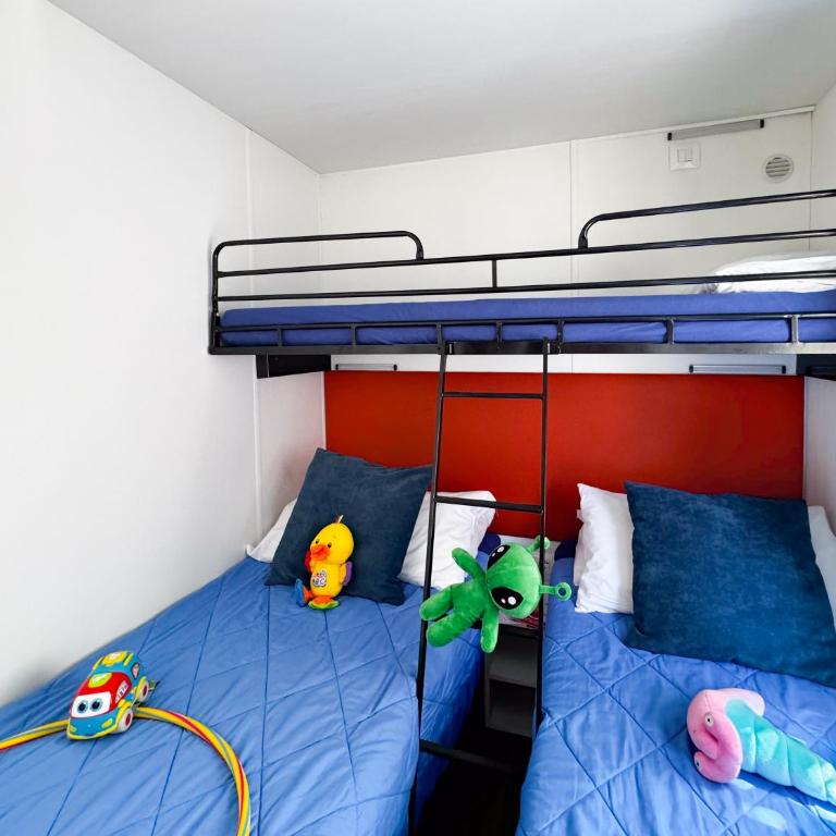 Sereno Camping Holiday - Wohnmobil Prestige - 6