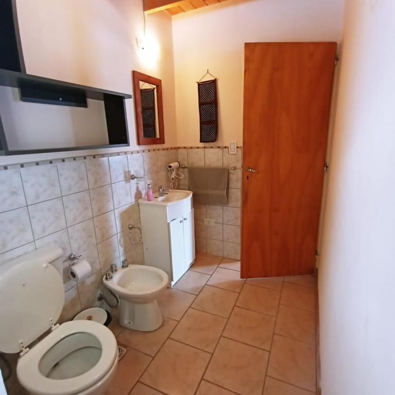 El Puente dptos - Apartamento con vistas a las montañas - 5