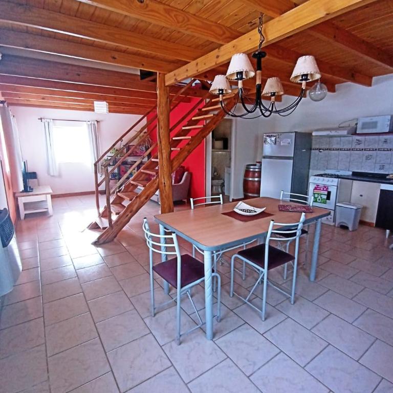 El Puente dptos - Apartamento con vistas a las montañas - 4