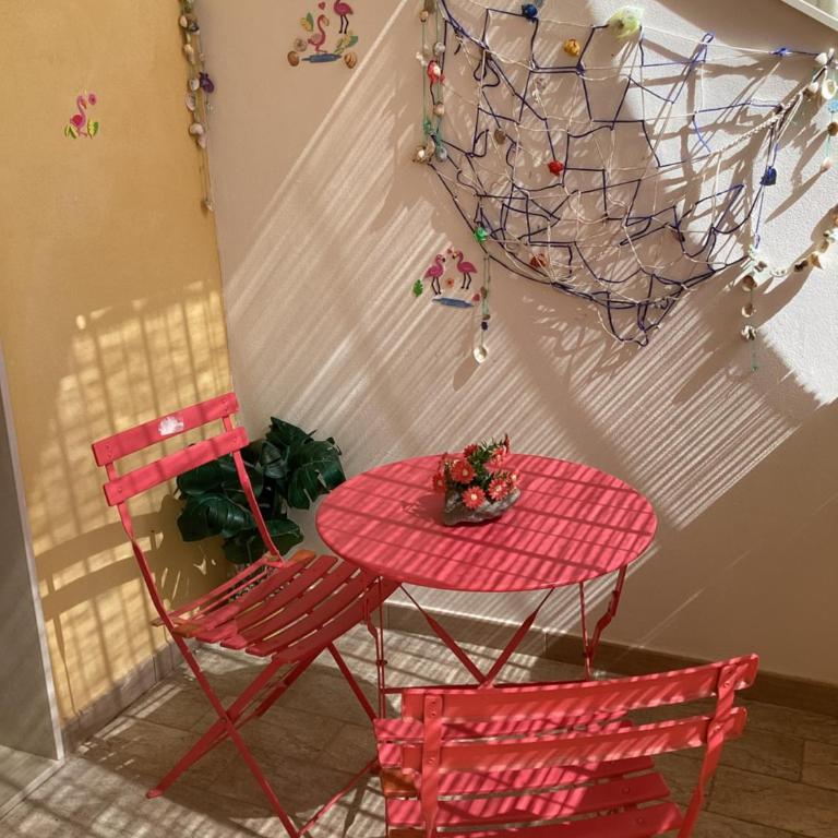 Il delfino - Vacation Home - 2
