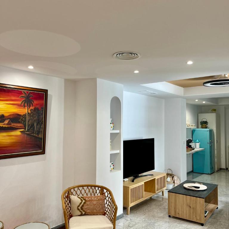 Lindo Pisito Sanlucar Calle Ancha - Apartamento de 1 dormitorio - 9