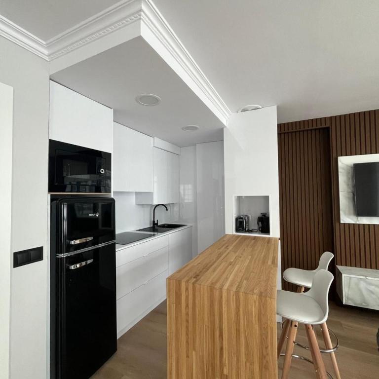 Nómada Orzán - Apartamento de 1 dormitorio - 19